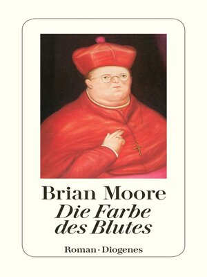 cover image of Die Farbe des Blutes